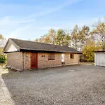 Holiday home 2 Bedroom Lovely In Toftlund