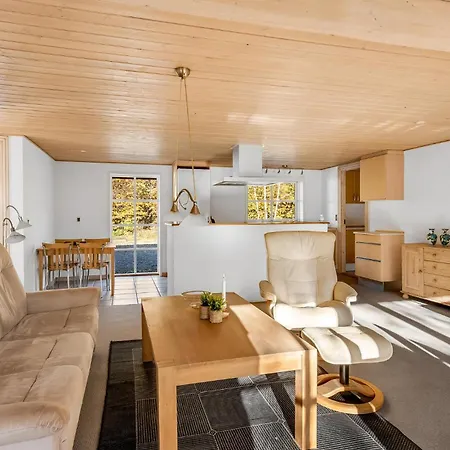 2 Bedroom Lovely In * Toftlund