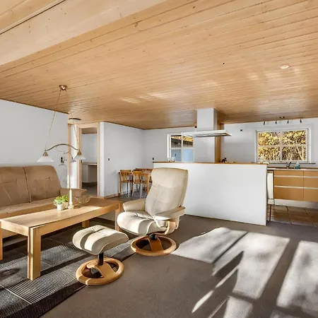 2 Bedroom Lovely In * Toftlund