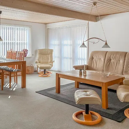 2 Bedroom Lovely In Nyaraló Toftlund