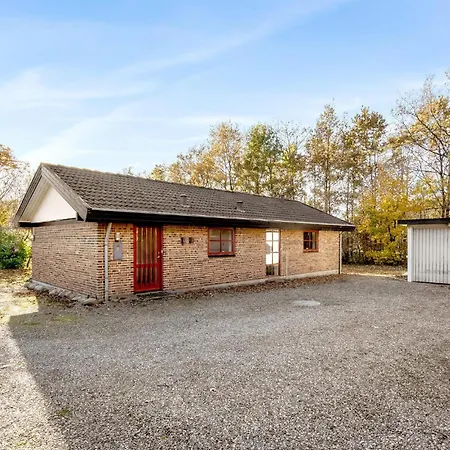 Tatil Evi 2 Bedroom Lovely In Toftlund