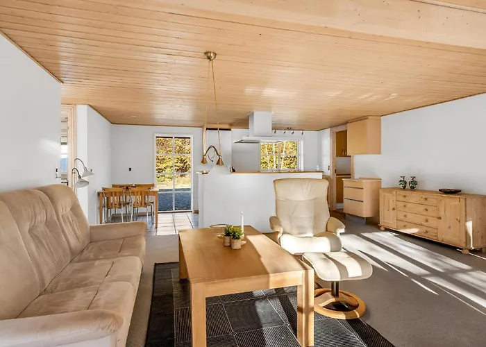 2 Bedroom Lovely In * Toftlund