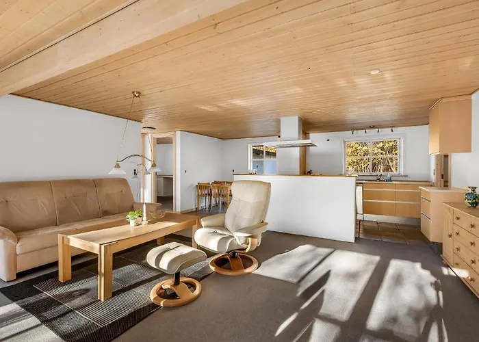 2 Bedroom Lovely In * Toftlund