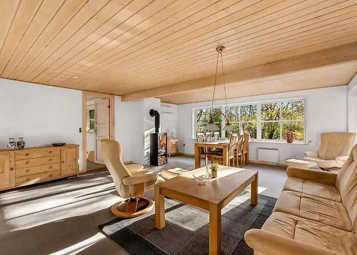 Nyaraló 2 Bedroom Lovely In Toftlund