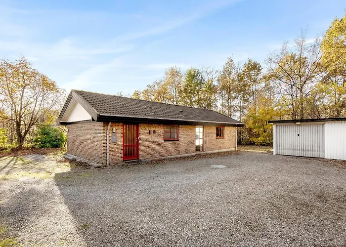 Tatil Evi 2 Bedroom Lovely In Toftlund