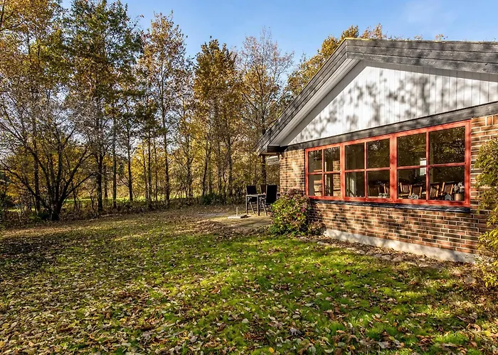 2 Bedroom Lovely In Toftlund